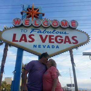 Meet your Posher, Vickie